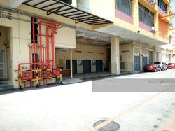 Aljunied Industrial Complex (D14), Factory #301129471